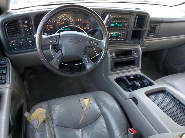 Photo 7 VIN: 1GNEK13T44R238857 - CHEVROLET TAHOE 