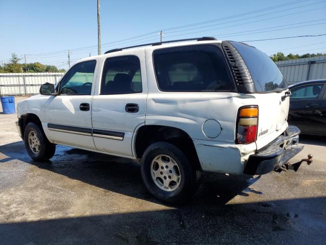 Photo 1 VIN: 1GNEK13T45J109601 - CHEVROLET TAHOE K150 