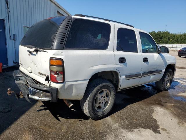 Photo 2 VIN: 1GNEK13T45J109601 - CHEVROLET TAHOE K150 