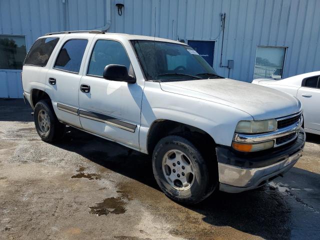 Photo 3 VIN: 1GNEK13T45J109601 - CHEVROLET TAHOE K150 