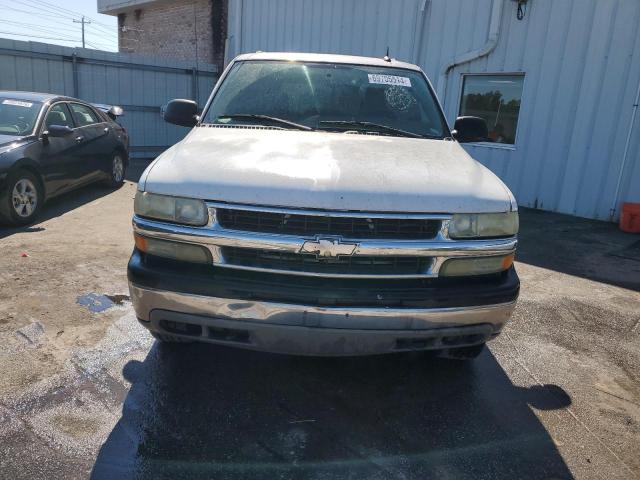 Photo 4 VIN: 1GNEK13T45J109601 - CHEVROLET TAHOE K150 