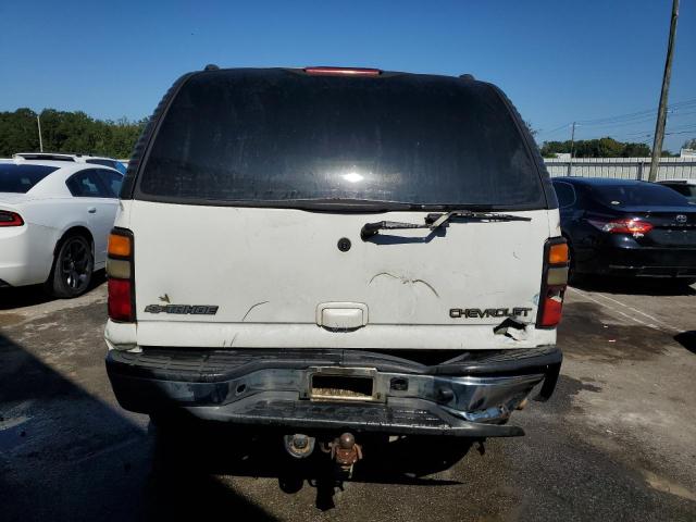 Photo 5 VIN: 1GNEK13T45J109601 - CHEVROLET TAHOE K150 