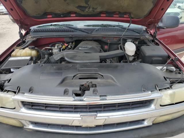 Photo 11 VIN: 1GNEK13T45J112837 - CHEVROLET TAHOE 