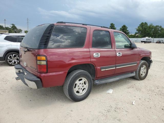 Photo 2 VIN: 1GNEK13T45J112837 - CHEVROLET TAHOE 