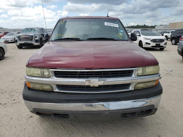 Photo 4 VIN: 1GNEK13T45J112837 - CHEVROLET TAHOE 