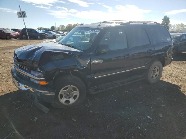 Photo 0 VIN: 1GNEK13T45J123689 - CHEVROLET TAHOE K150 