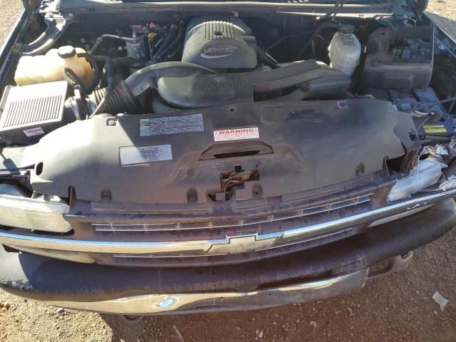 Photo 11 VIN: 1GNEK13T45J123689 - CHEVROLET TAHOE K150 