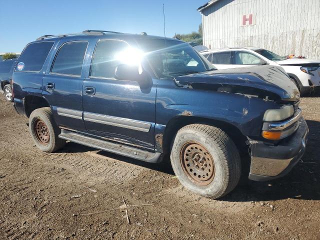 Photo 3 VIN: 1GNEK13T45J123689 - CHEVROLET TAHOE K150 