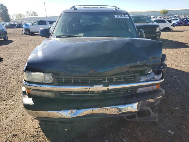 Photo 4 VIN: 1GNEK13T45J123689 - CHEVROLET TAHOE K150 