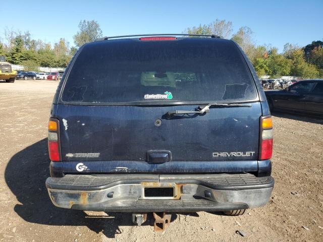 Photo 5 VIN: 1GNEK13T45J123689 - CHEVROLET TAHOE K150 