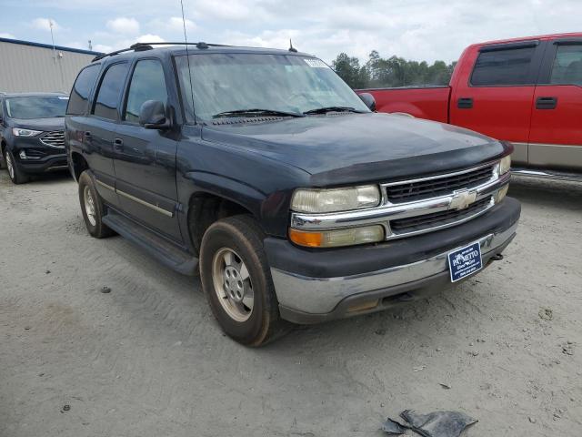 Photo 3 VIN: 1GNEK13T45J168521 - CHEVROLET TAHOE K150 