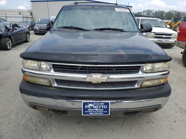 Photo 4 VIN: 1GNEK13T45J168521 - CHEVROLET TAHOE K150 