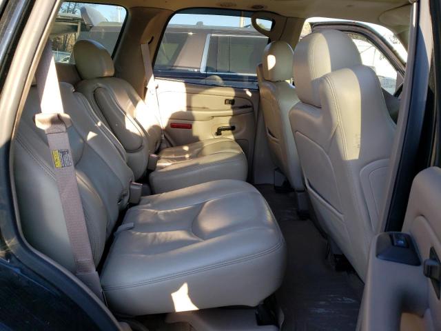 Photo 10 VIN: 1GNEK13T45J180040 - CHEVROLET TAHOE 