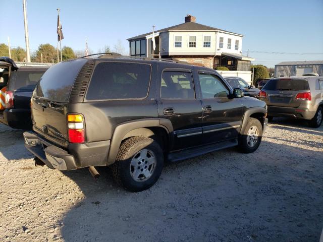 Photo 2 VIN: 1GNEK13T45J180040 - CHEVROLET TAHOE 