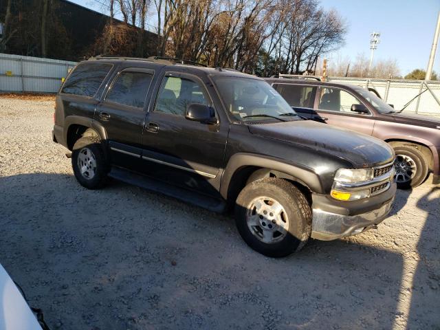 Photo 3 VIN: 1GNEK13T45J180040 - CHEVROLET TAHOE 