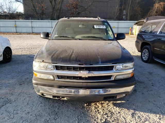 Photo 4 VIN: 1GNEK13T45J180040 - CHEVROLET TAHOE 