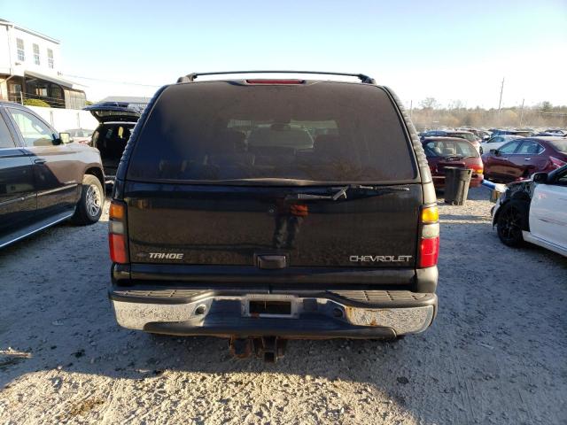 Photo 5 VIN: 1GNEK13T45J180040 - CHEVROLET TAHOE 