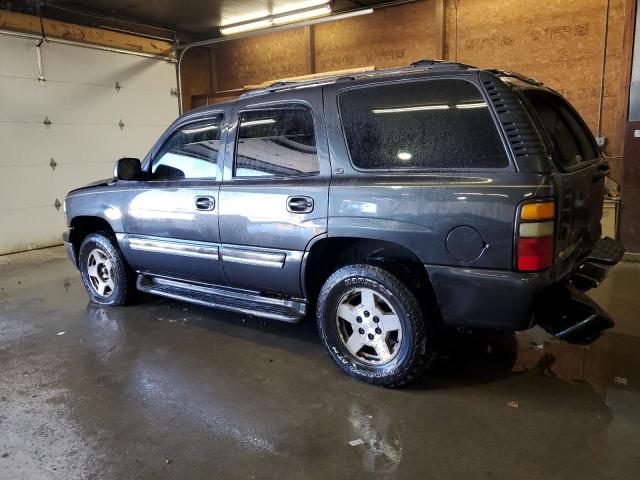 Photo 1 VIN: 1GNEK13T45J202442 - CHEVROLET TAHOE K150 