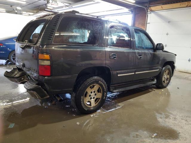 Photo 2 VIN: 1GNEK13T45J202442 - CHEVROLET TAHOE K150 