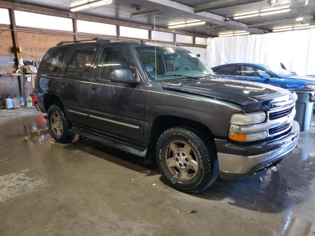 Photo 3 VIN: 1GNEK13T45J202442 - CHEVROLET TAHOE K150 