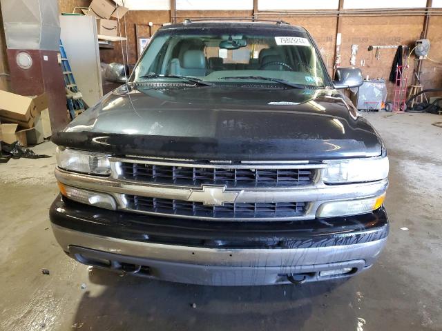 Photo 4 VIN: 1GNEK13T45J202442 - CHEVROLET TAHOE K150 