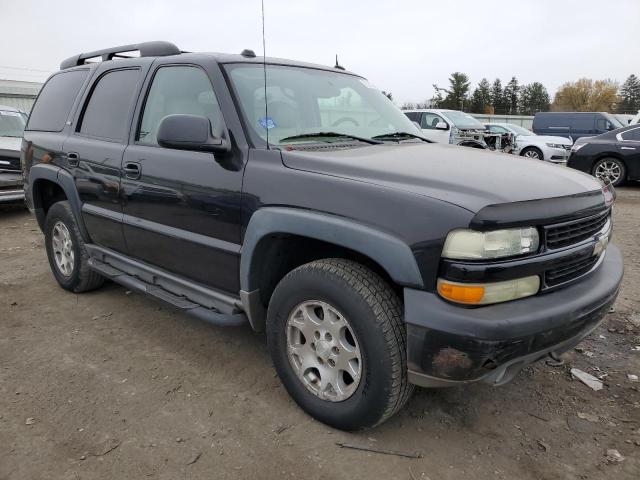 Photo 3 VIN: 1GNEK13T45R149808 - CHEVROLET TAHOE 