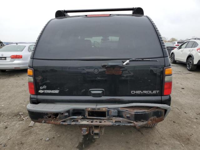 Photo 5 VIN: 1GNEK13T45R149808 - CHEVROLET TAHOE 