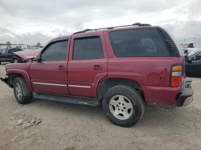 Photo 1 VIN: 1GNEK13T45R159058 - CHEVROLET TAHOE K150 