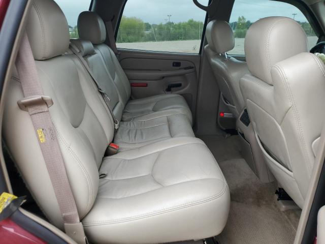 Photo 10 VIN: 1GNEK13T45R159058 - CHEVROLET TAHOE K150 