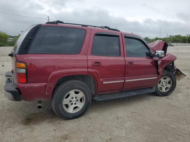 Photo 2 VIN: 1GNEK13T45R159058 - CHEVROLET TAHOE K150 