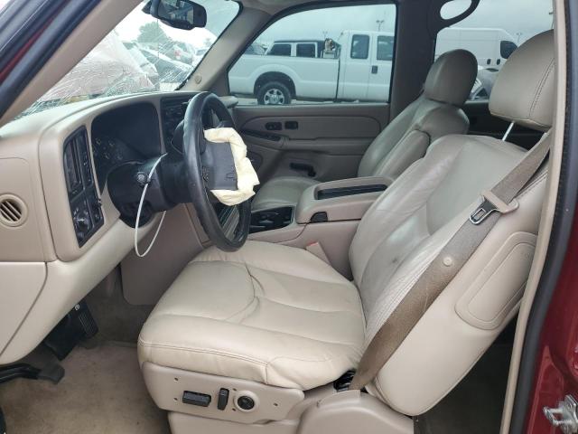 Photo 6 VIN: 1GNEK13T45R159058 - CHEVROLET TAHOE K150 