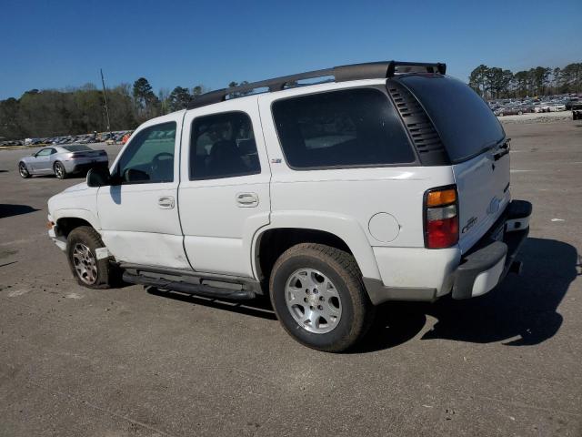 Photo 1 VIN: 1GNEK13T45R174384 - CHEVROLET TAHOE 