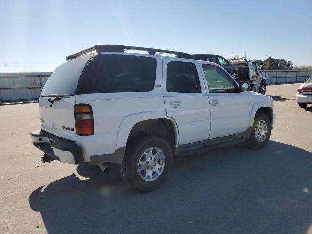 Photo 2 VIN: 1GNEK13T45R174384 - CHEVROLET TAHOE 