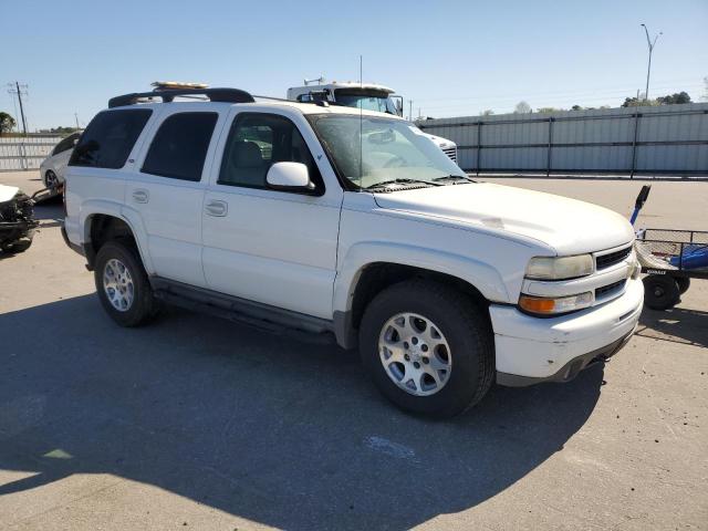 Photo 3 VIN: 1GNEK13T45R174384 - CHEVROLET TAHOE 