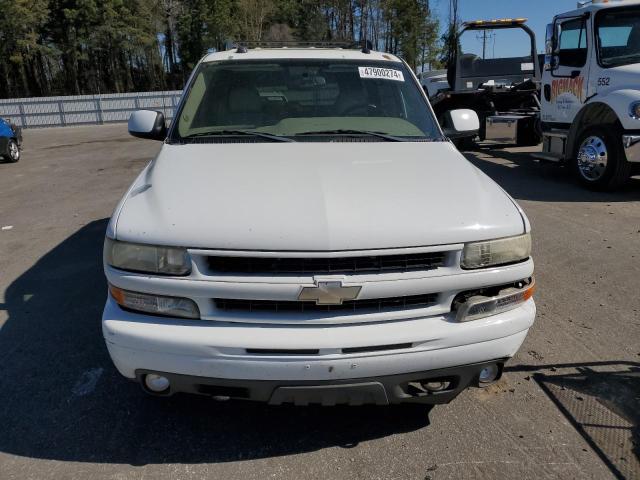 Photo 4 VIN: 1GNEK13T45R174384 - CHEVROLET TAHOE 