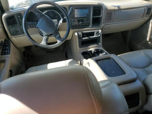 Photo 7 VIN: 1GNEK13T45R174384 - CHEVROLET TAHOE 