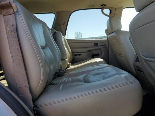 Photo 9 VIN: 1GNEK13T45R174384 - CHEVROLET TAHOE 