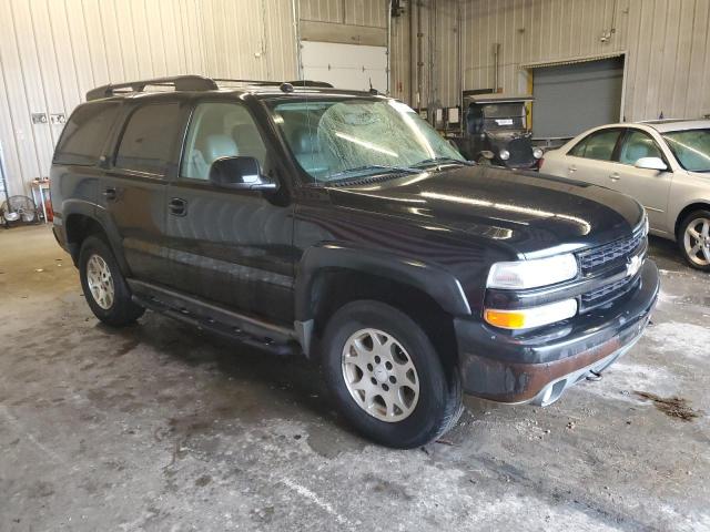 Photo 3 VIN: 1GNEK13T45R179701 - CHEVROLET TAHOE K150 