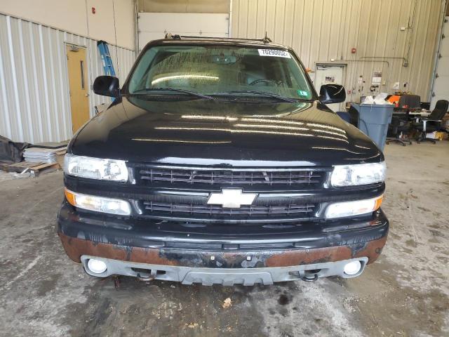 Photo 4 VIN: 1GNEK13T45R179701 - CHEVROLET TAHOE K150 