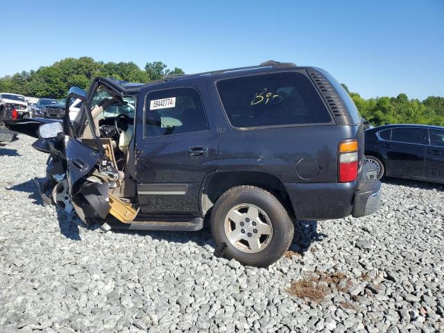 Photo 1 VIN: 1GNEK13T45R179844 - CHEVROLET TAHOE 