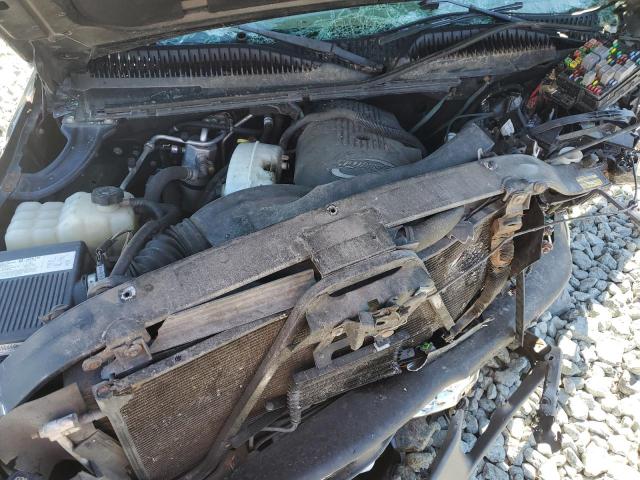 Photo 11 VIN: 1GNEK13T45R179844 - CHEVROLET TAHOE 