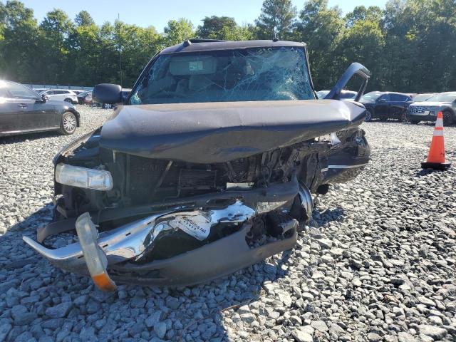 Photo 4 VIN: 1GNEK13T45R179844 - CHEVROLET TAHOE 