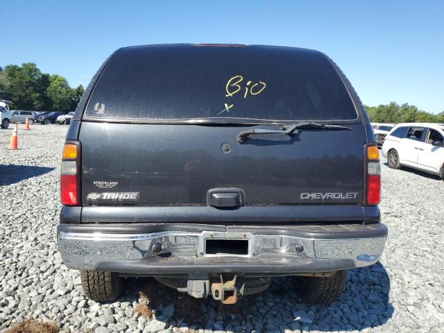 Photo 5 VIN: 1GNEK13T45R179844 - CHEVROLET TAHOE 