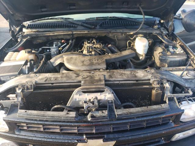 Photo 10 VIN: 1GNEK13T45R211739 - CHEVROLET TAHOE 