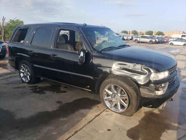 Photo 3 VIN: 1GNEK13T45R211739 - CHEVROLET TAHOE 