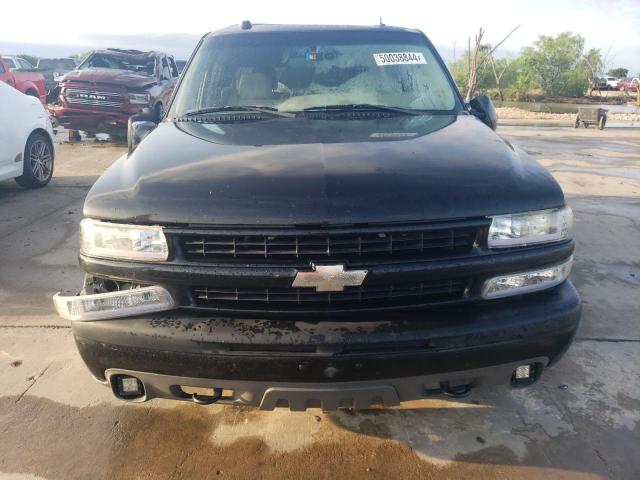 Photo 4 VIN: 1GNEK13T45R211739 - CHEVROLET TAHOE 