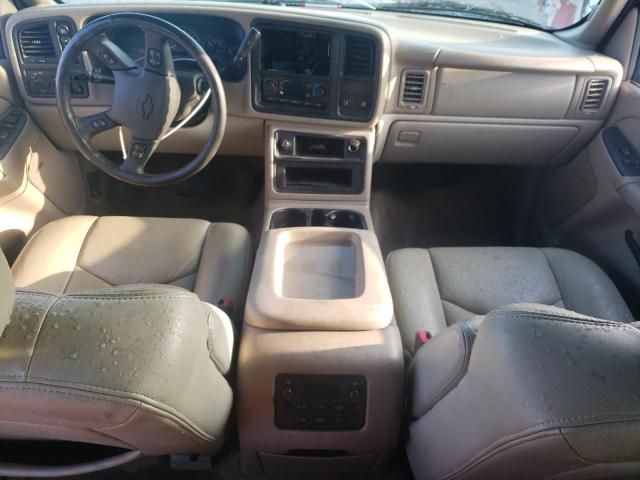 Photo 7 VIN: 1GNEK13T45R211739 - CHEVROLET TAHOE 