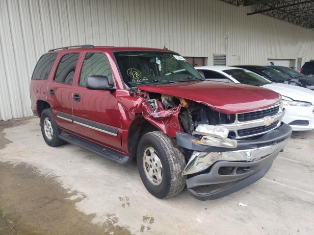 Photo 0 VIN: 1GNEK13T45R274159 - CHEVROLET TAHOE K150 