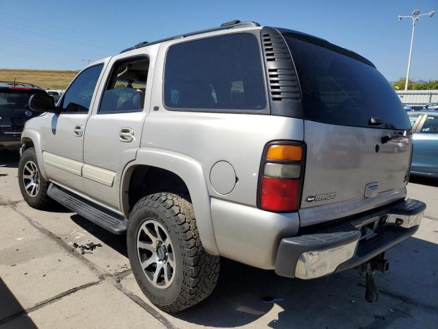 Photo 1 VIN: 1GNEK13T46J119983 - CHEVROLET TAHOE K150 