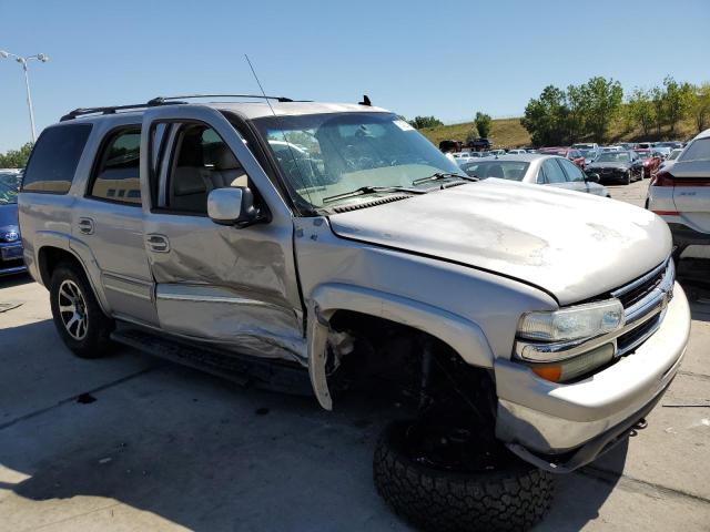 Photo 3 VIN: 1GNEK13T46J119983 - CHEVROLET TAHOE K150 